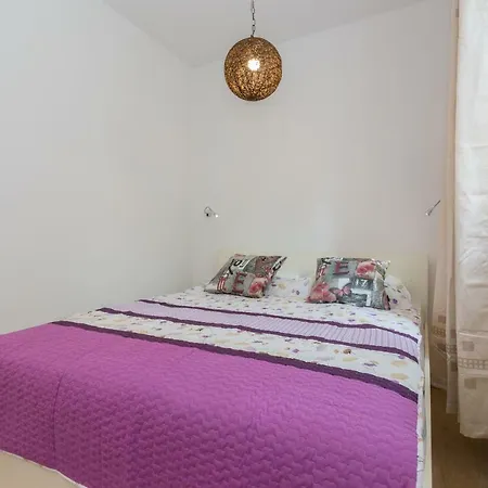 Luxury I Appartamento Ragusa