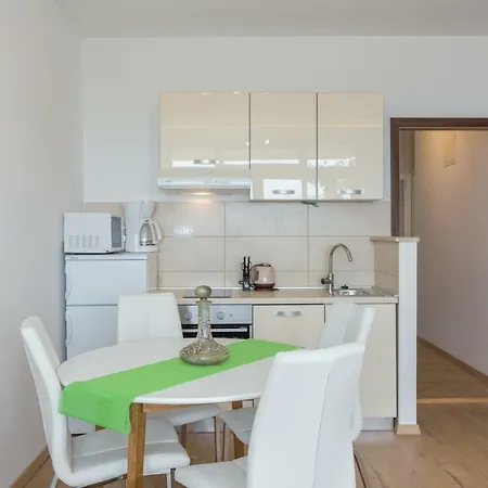 Appartamento Luxury I *