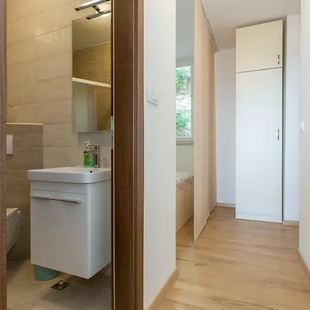 Appartamento Luxury I