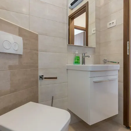 Appartamento Luxury I *