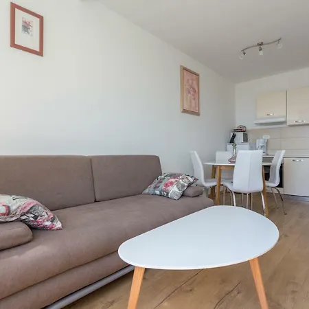 Appartamento Luxury I