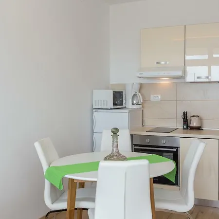 Luxury I דירה דוברובניק