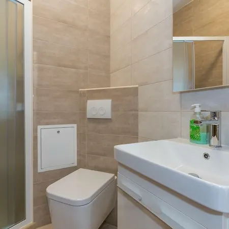 דירה Luxury I דוברובניק