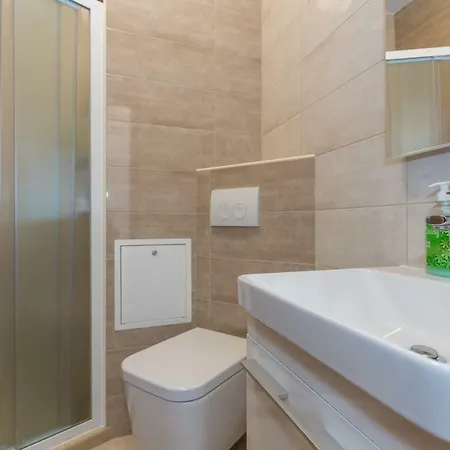 Luxury I Apartamento Dubrovnik