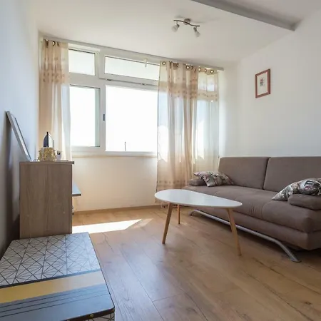 Luxury I Apartamento *